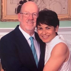 Meet your Posher, Patricia